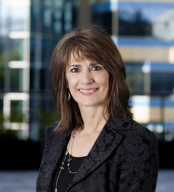 Lori Raderschadt-Guyton Senior Vice President Organization Development