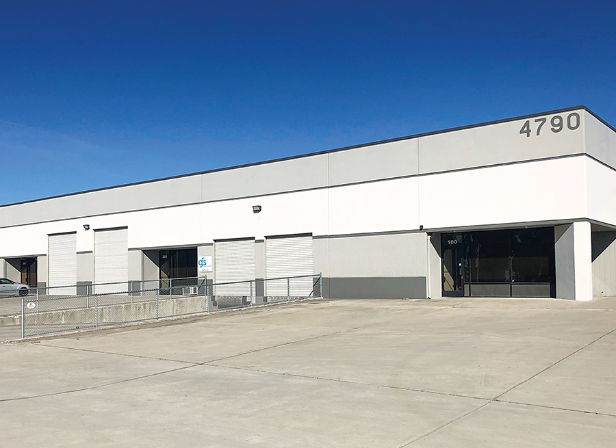 4790 Frontier Way in Stockton, CA Buzz Oates Real Estate