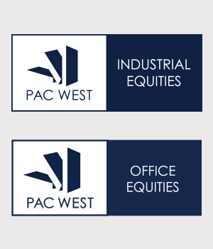 Pac West logos
