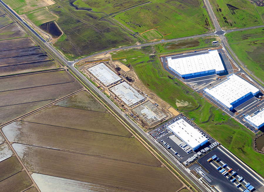 7425 Lone Tree Road in Sacramento, CA Buzz Oates