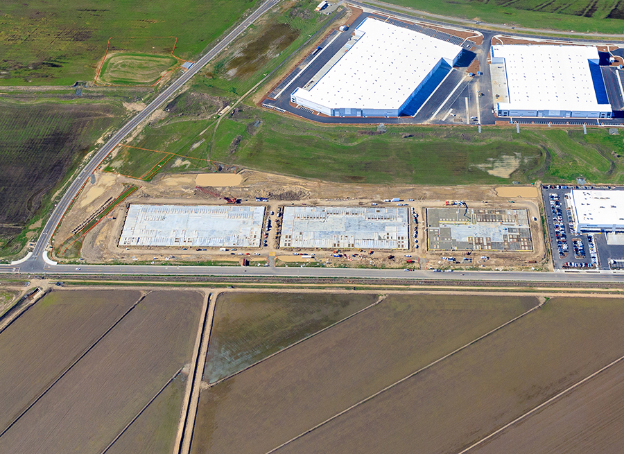 7525 Lone Tree Road in Sacramento, CA Buzz Oates