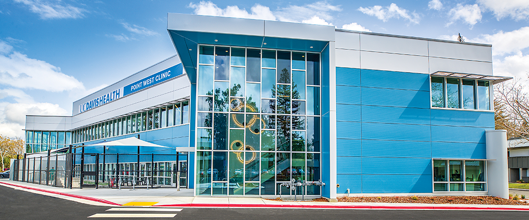 1535 River Park Drive News Header