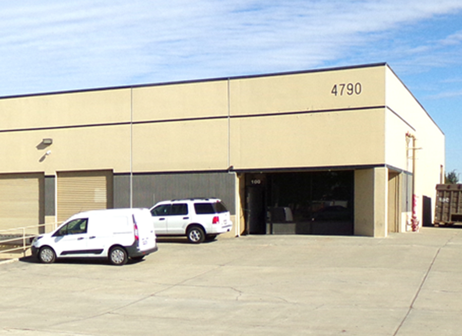 4790 Frontier Way in Stockton, CA Buzz Oates Real Estate