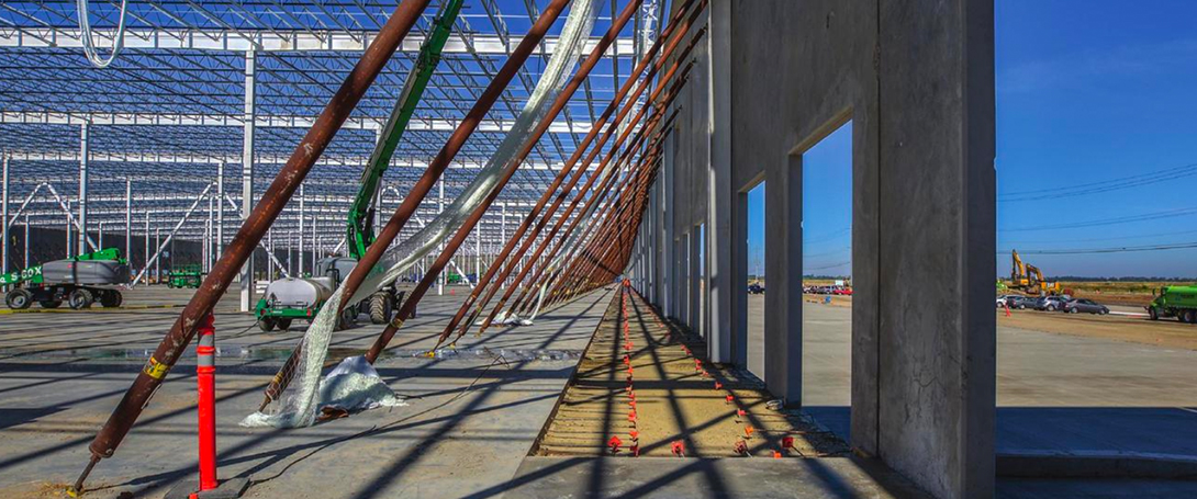 Metro Air Park Development Header