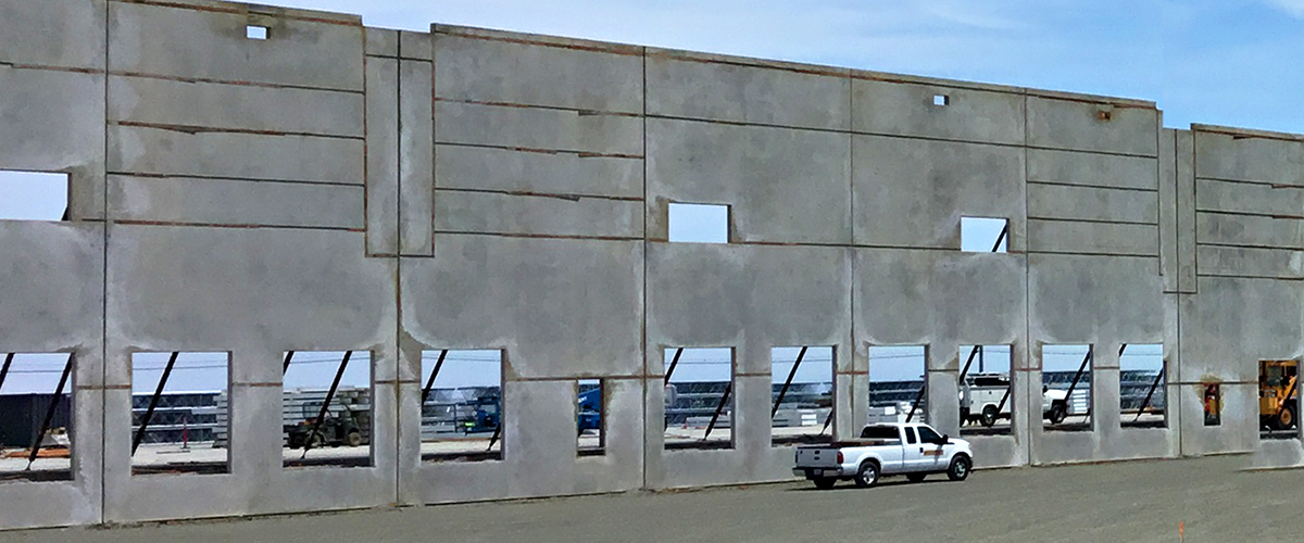 Metro Air Park Vertical April 2020