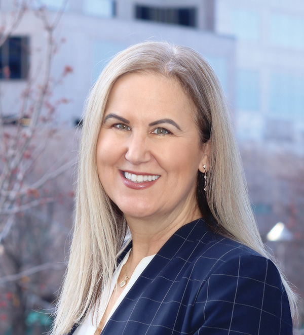 Suzanne Mulvihill Buzz Oates