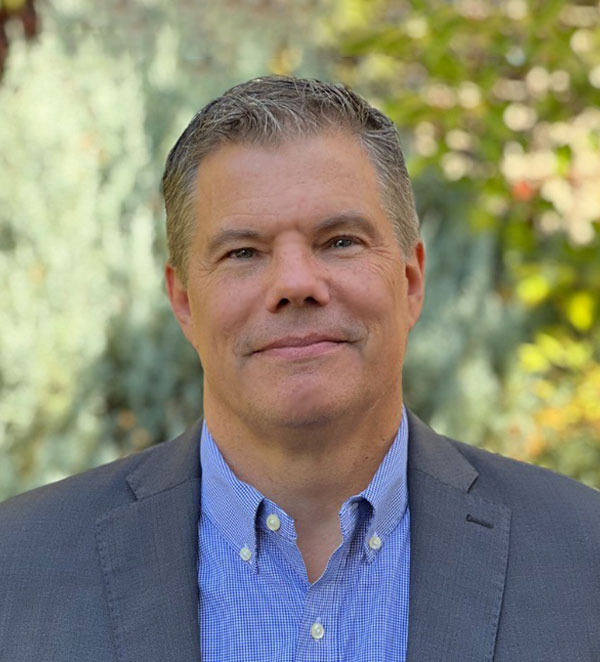 Erick Maeding - SVP, Technology & Business Systems at Buzz Oates