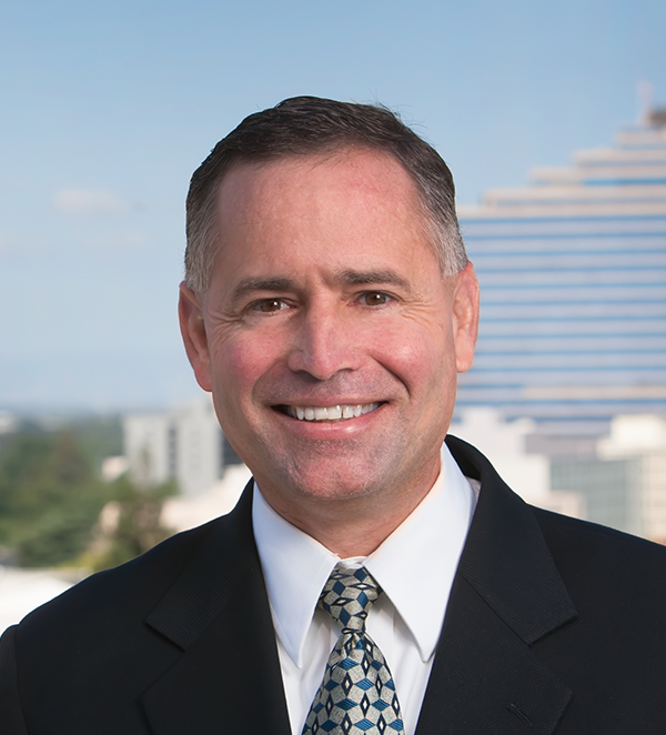 Troy Estacio - Senior Development Advisor - Buzz Oates